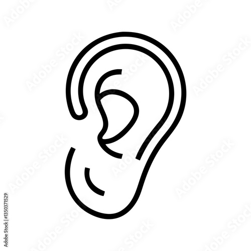 ear