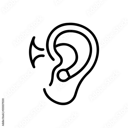 ear