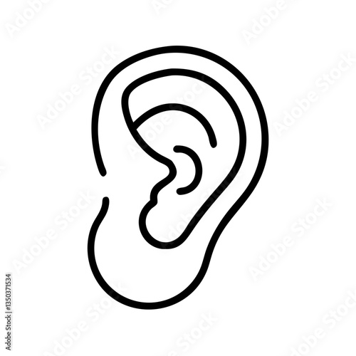 ear