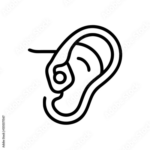 ear