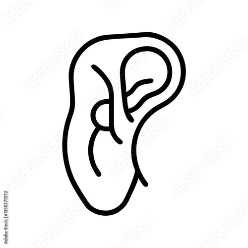 ear