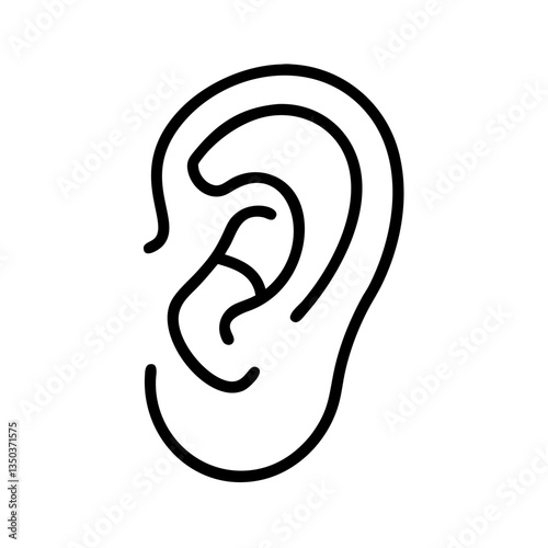 ear