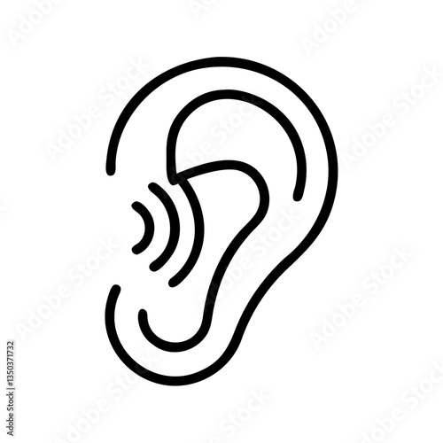 ear