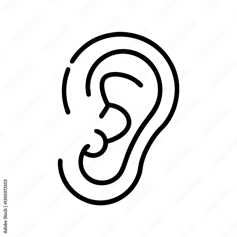 ear ear