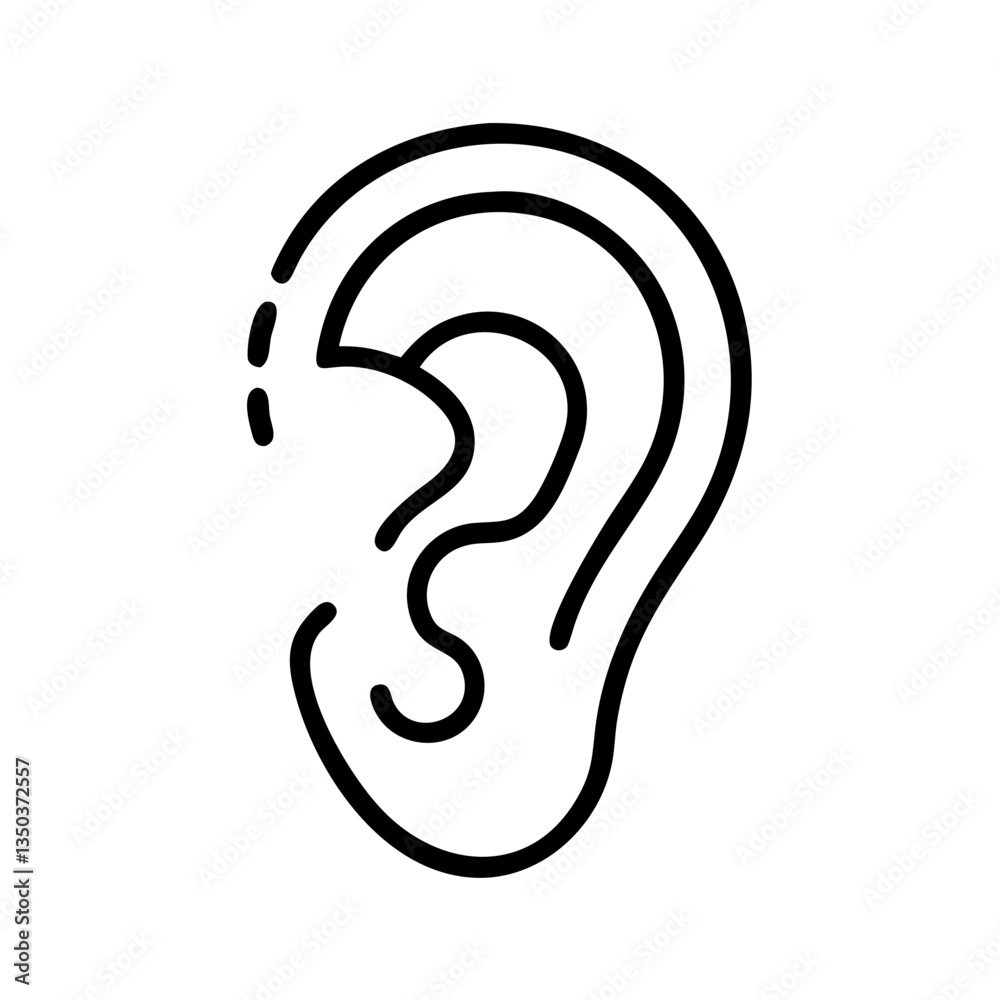 ear ear