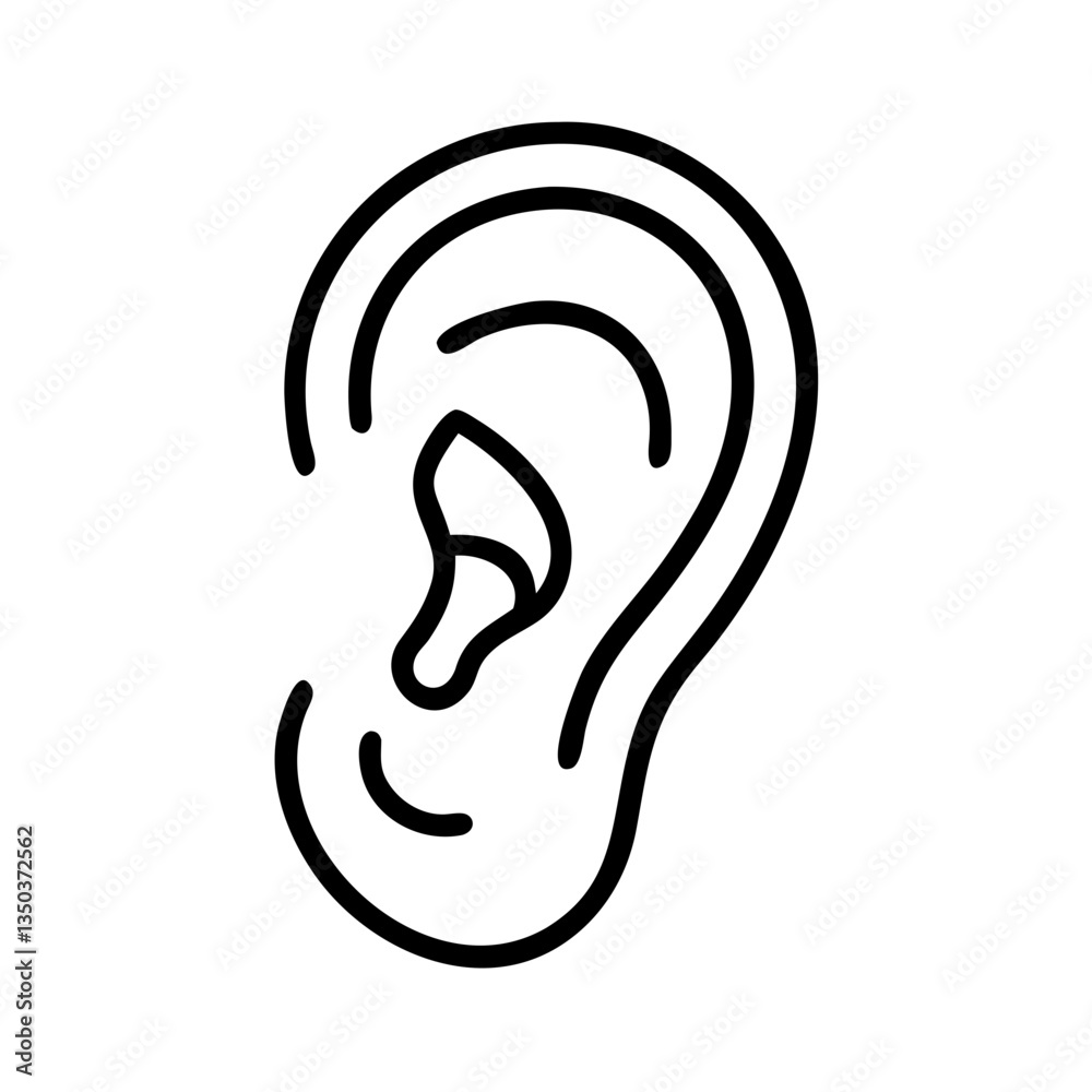 ear ear