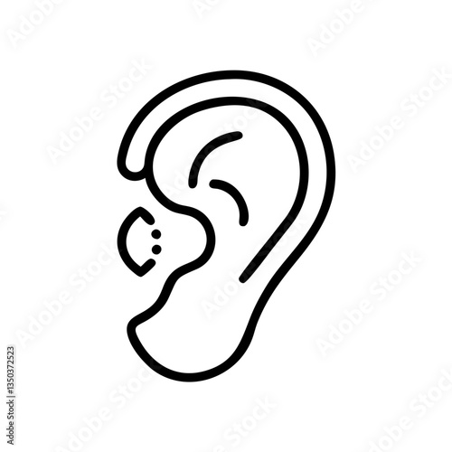 ear