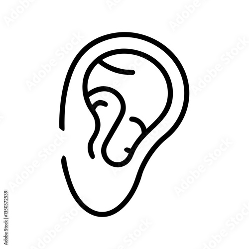 ear