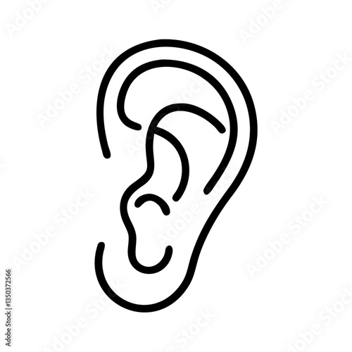ear