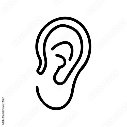 ear