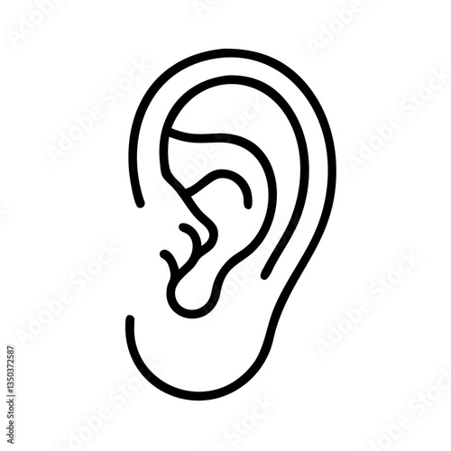 ear