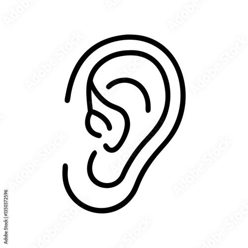 ear