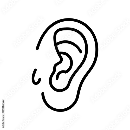 ear