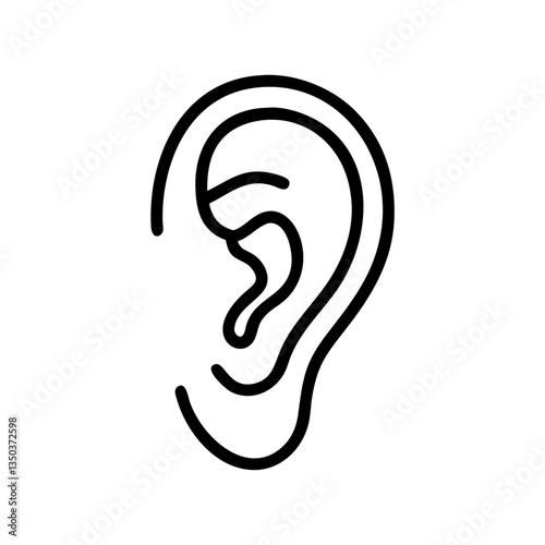 ear