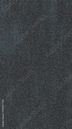 An abstract distressed grainy grunge texture motion graphic background loop.