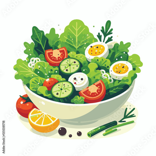 fresh, food, lunch, healthy, lettuce, meal, cheese, salad, gourmet, delicious, dinner, green, vegetable, bread, caesar, parmesan, dish, bowl, chicken, sauce, plate, grilled, cuisine, diet, crouton, ap