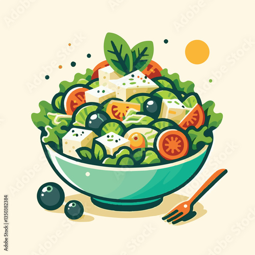 fresh, food, lunch, healthy, lettuce, meal, cheese, salad, gourmet, delicious, dinner, green, vegetable, bread, caesar, parmesan, dish, bowl, chicken, sauce, plate, grilled, cuisine, diet, crouton, ap