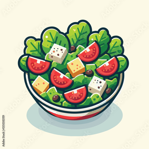 fresh, food, lunch, healthy, lettuce, meal, cheese, salad, gourmet, delicious, dinner, green, vegetable, bread, caesar, parmesan, dish, bowl, chicken, sauce, plate, grilled, cuisine, diet, crouton, ap