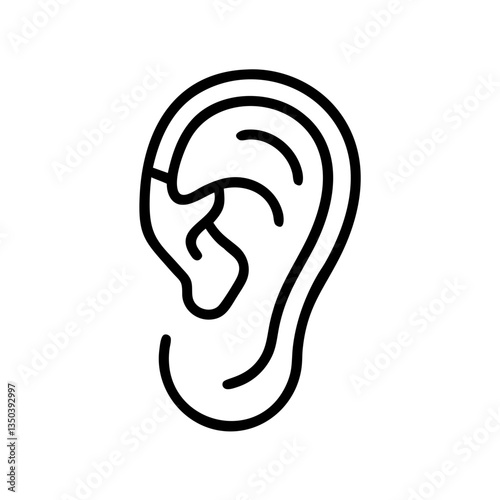 ear