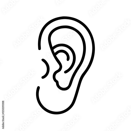 ear