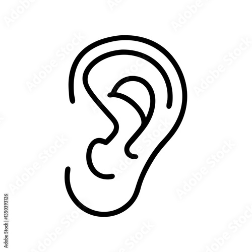 ear
