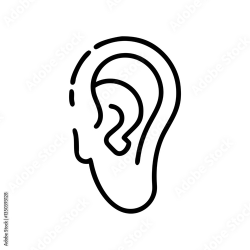 ear