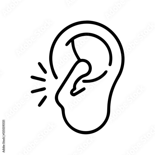 ear