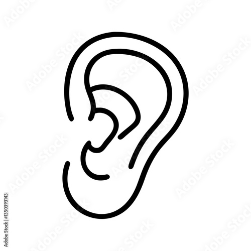 ear