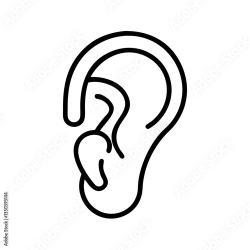 ear