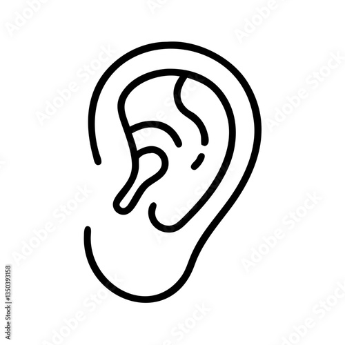 ear