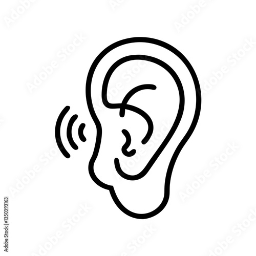 ear