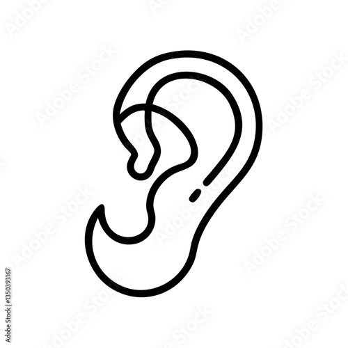 ear