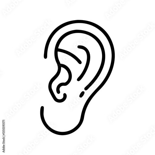 ear