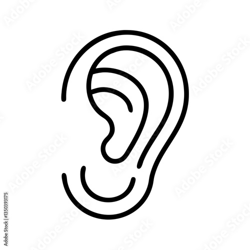 ear