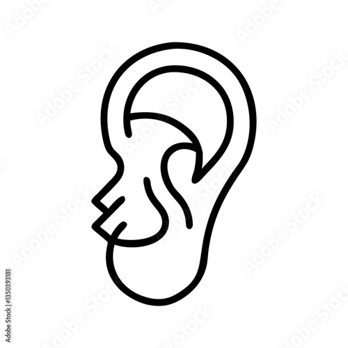 ear