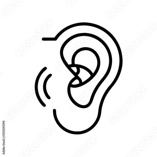 ear