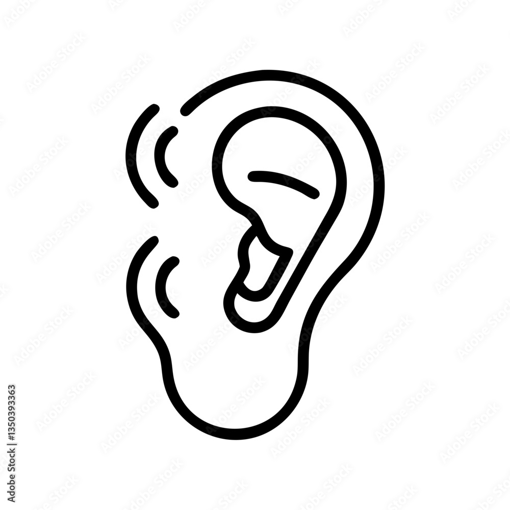 ear ear