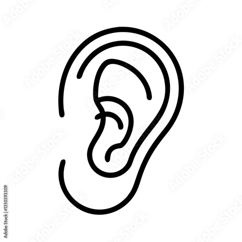 ear