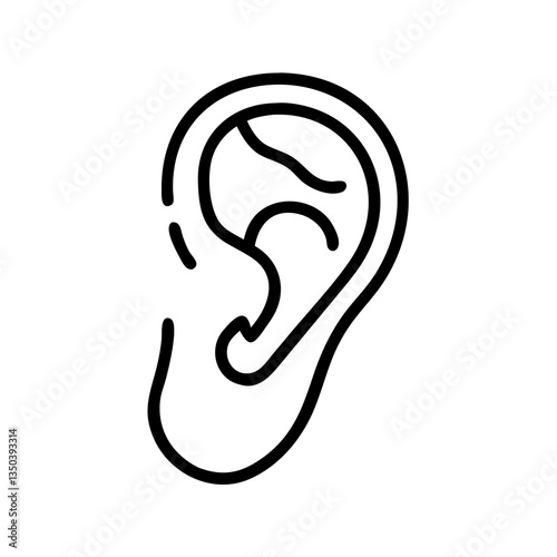 ear