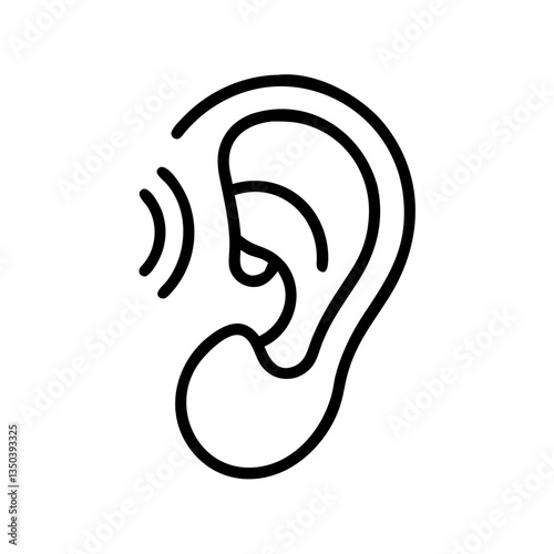 ear