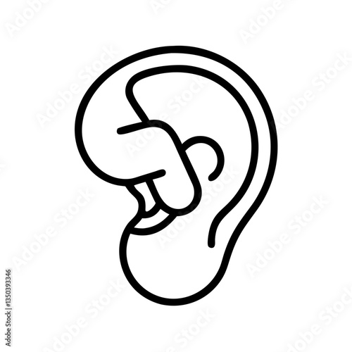 ear