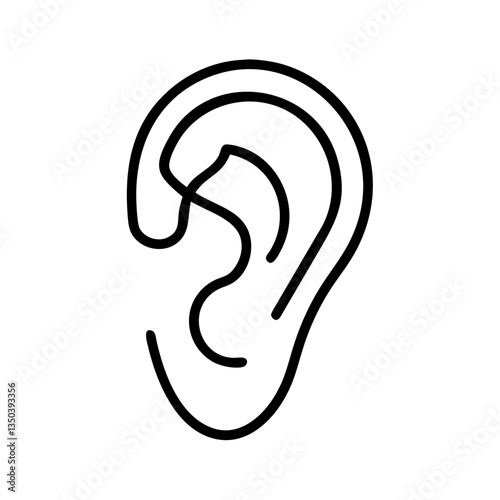 ear