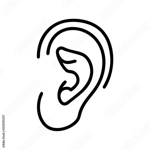 ear