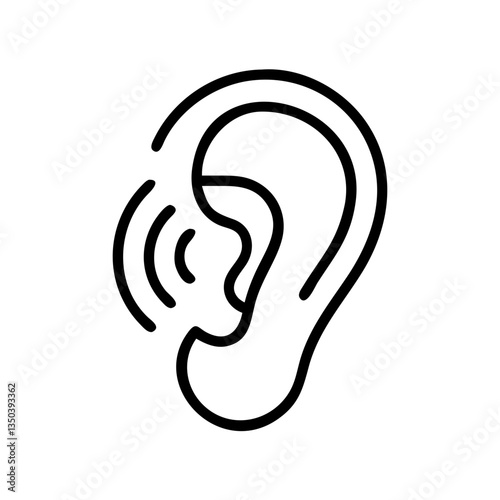 ear