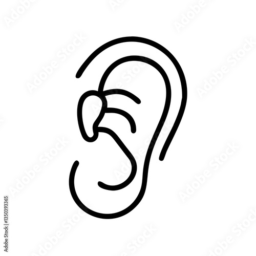 ear