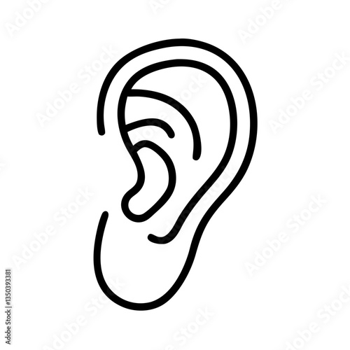 ear