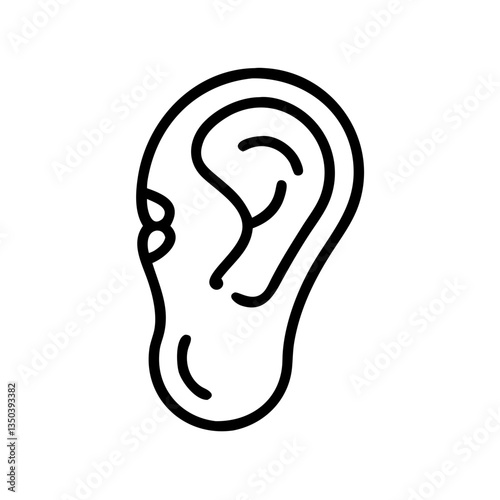 ear
