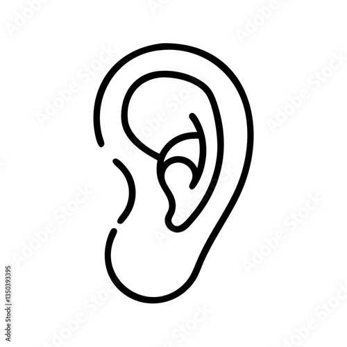 ear