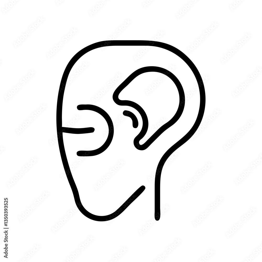 ear ear