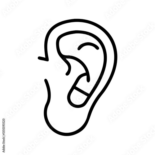 ear
